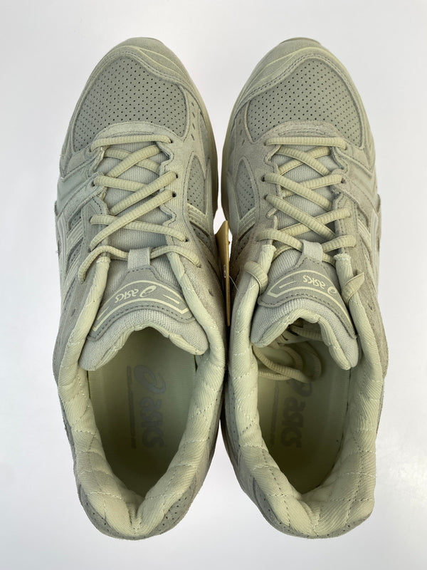 【中古美品】【メンズ】 ASICS アシックス GEL KAYANO 14 1201A244 ゲル カヤノ 14 スニーカー 靴 162-260907-yn-04-min サイズ：29.0cm カラー：OYSTER GREY/SMOKE GREY 万代Net店
