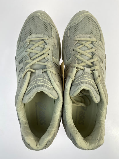 【中古美品】【メンズ】 ASICS アシックス GEL KAYANO 14 1201A244 ゲル カヤノ 14 スニーカー 靴 162-260907-yn-04-min サイズ：29.0cm カラー：OYSTER GREY/SMOKE GREY 万代Net店