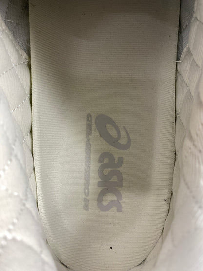 【中古美品】【メンズ】 ASICS アシックス GEL KAYANO 14 1201A244 ゲル カヤノ 14 スニーカー 靴 162-260907-yn-04-min サイズ：29.0cm カラー：OYSTER GREY/SMOKE GREY 万代Net店