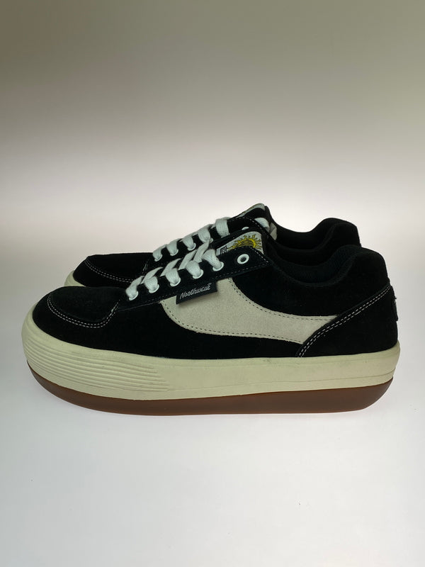 【中古美品】【メンズ】 NORTHWAVE ノースウェーブ ESPRESSO エスプレッソ 靴 シューズ スニーカー SNEAKER 162-260908-KS-04-min サイズ：28.1cm US10 カラー：ブラック 万代Net店