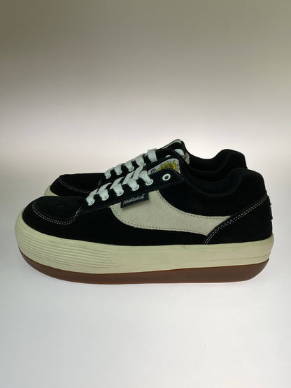 【中古美品】【メンズ】 NORTHWAVE ノースウェーブ ESPRESSO エスプレッソ 靴 シューズ スニーカー SNEAKER 162-260908-KS-04-min サイズ：28.1cm US10 カラー：ブラック 万代Net店