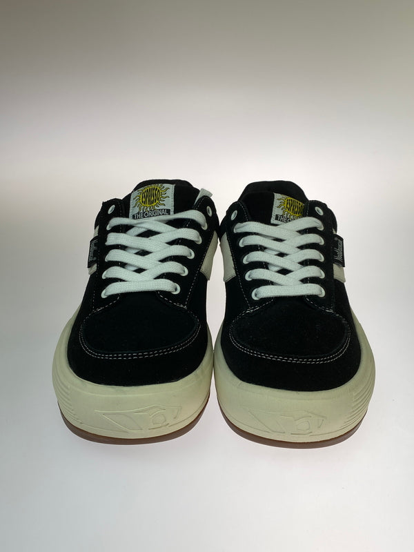 【中古美品】【メンズ】 NORTHWAVE ノースウェーブ ESPRESSO エスプレッソ 靴 シューズ スニーカー SNEAKER 162-260908-KS-04-min サイズ：28.1cm US10 カラー：ブラック 万代Net店