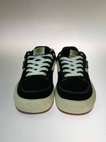 【中古美品】【メンズ】 NORTHWAVE ノースウェーブ ESPRESSO エスプレッソ 靴 シューズ スニーカー SNEAKER 162-260908-KS-04-min サイズ：28.1cm US10 カラー：ブラック 万代Net店