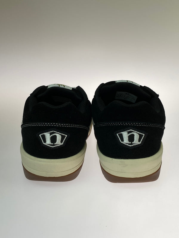 【中古美品】【メンズ】 NORTHWAVE ノースウェーブ ESPRESSO エスプレッソ 靴 シューズ スニーカー SNEAKER 162-260908-KS-04-min サイズ：28.1cm US10 カラー：ブラック 万代Net店