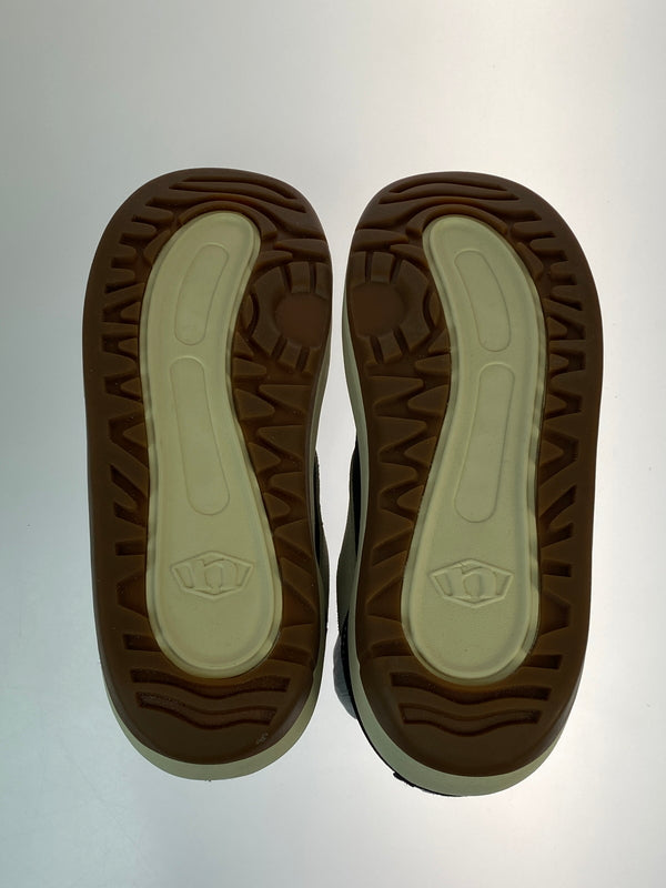 【中古美品】【メンズ】 NORTHWAVE ノースウェーブ ESPRESSO エスプレッソ 靴 シューズ スニーカー SNEAKER 162-260908-KS-04-min サイズ：28.1cm US10 カラー：ブラック 万代Net店