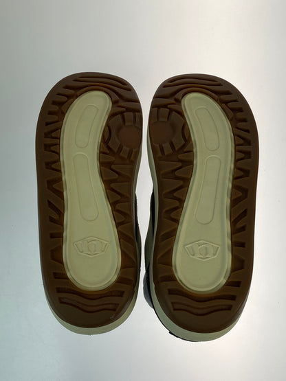 【中古美品】【メンズ】 NORTHWAVE ノースウェーブ ESPRESSO エスプレッソ 靴 シューズ スニーカー SNEAKER 162-260908-KS-04-min サイズ：28.1cm US10 カラー：ブラック 万代Net店