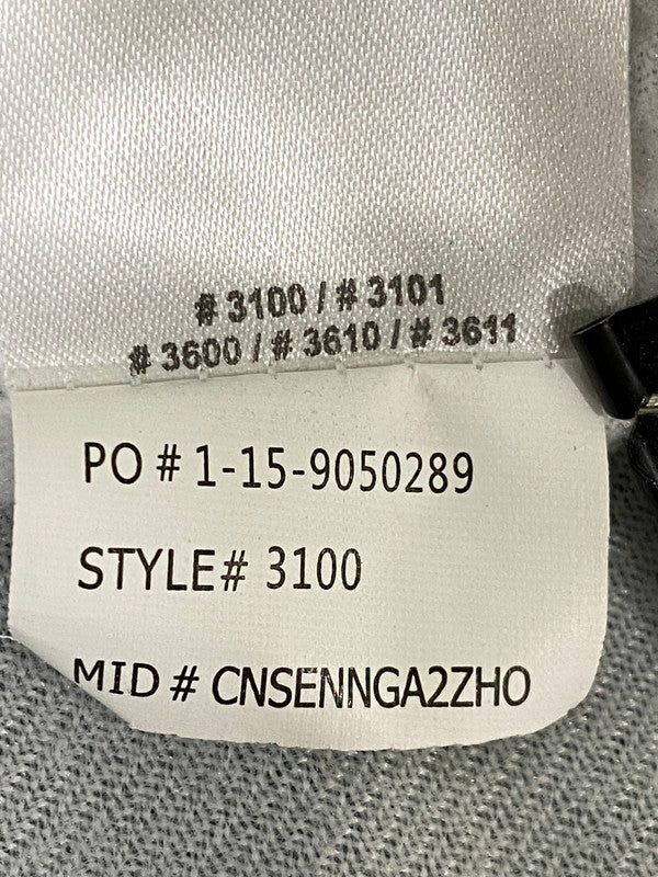 【中古品】【メンズ】 ANTI HERO アンタイヒーロー NYLON COACH JACKET 3100 ナイロン コーチ ジャケット メンズ アウター 142-260904-em-06-min サイズ：M カラー：グリーン 万代Net店