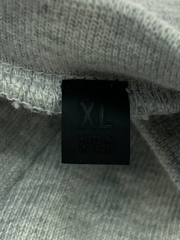 【中古品】【メンズ】 FEAR OF GOD フィアオブゴッド ESSENTIALS エッセンシャルズ SWEAT SHIRT スウェット シャツ メンズ トップス トレーナー 142-260904-em-35-min サイズ：XL カラー：グレー 万代Net店