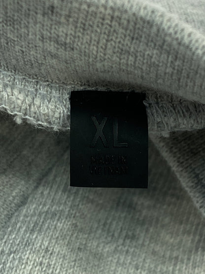 【中古品】【メンズ】 FEAR OF GOD フィアオブゴッド ESSENTIALS エッセンシャルズ SWEAT SHIRT スウェット シャツ メンズ トップス トレーナー 142-260904-em-35-min サイズ：XL カラー：グレー 万代Net店