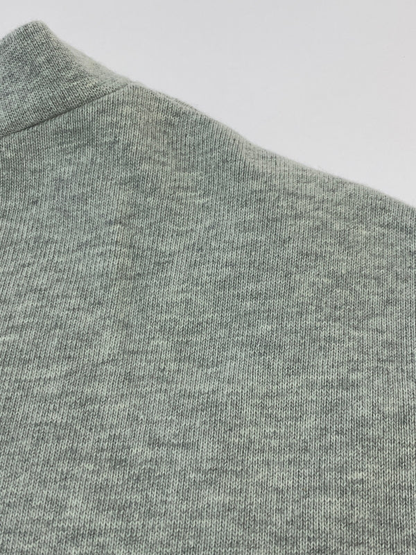 【中古品】【メンズ】 FEAR OF GOD フィアオブゴッド ESSENTIALS エッセンシャルズ SWEAT SHIRT スウェット シャツ メンズ トップス トレーナー 142-260904-em-35-min サイズ：XL カラー：グレー 万代Net店