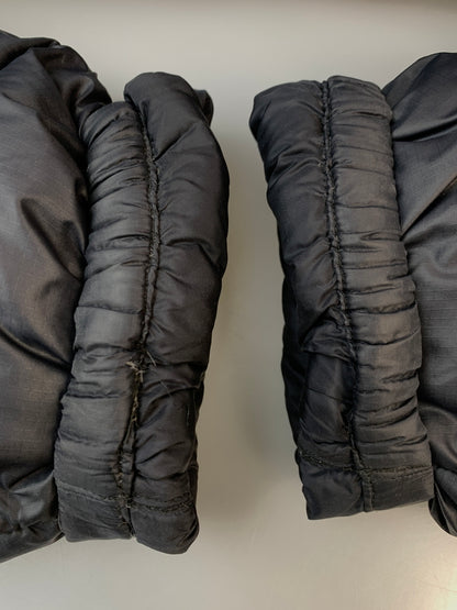 【現状渡し品】【メンズ】 THE NORTH FACE ザ・ノースフェイス NUPTSE DOWN JACKET ヌプシ ダウンジャケット メンズ アウター 防寒 144-260904-em-51-min カラー：ダークグレー 万代Net店