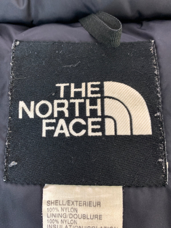 【現状渡し品】【メンズ】 THE NORTH FACE ザ・ノースフェイス NUPTSE DOWN JACKET ヌプシ ダウンジャケット メンズ アウター 防寒 144-260904-em-51-min カラー：ダークグレー 万代Net店
