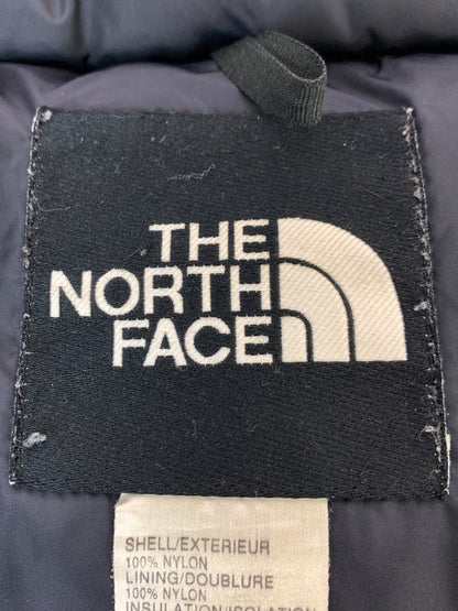 【現状渡し品】【メンズ】 THE NORTH FACE ザ・ノースフェイス NUPTSE DOWN JACKET ヌプシ ダウンジャケット メンズ アウター 防寒 144-260904-em-51-min カラー：ダークグレー 万代Net店