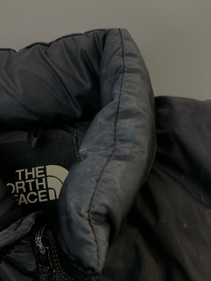 【現状渡し品】【メンズ】 THE NORTH FACE ザ・ノースフェイス NUPTSE DOWN JACKET ヌプシ ダウンジャケット メンズ アウター 防寒 144-260904-em-51-min カラー：ダークグレー 万代Net店