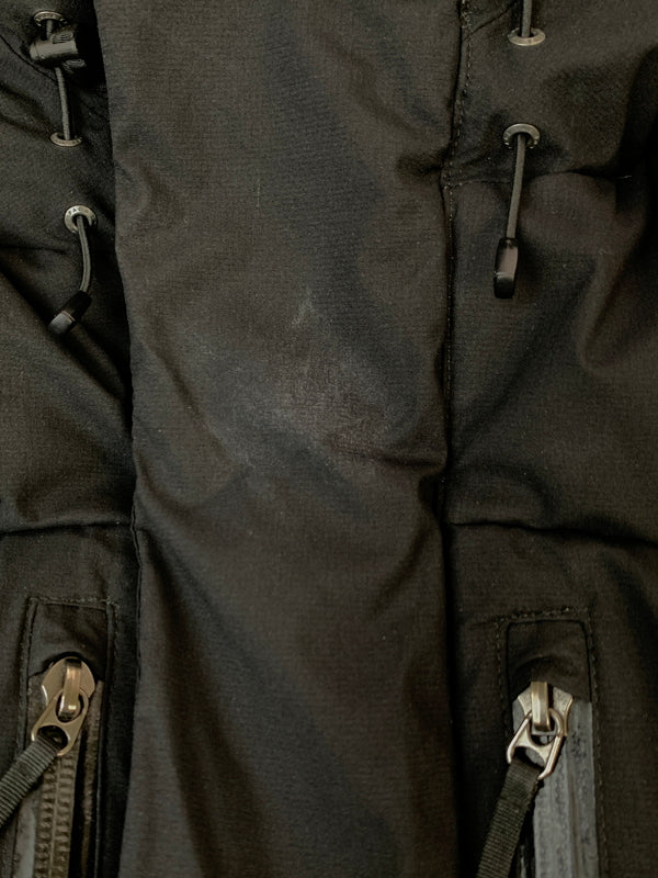 【中古品】【メンズ】 THE NORTH FACE ザ・ノースフェイス BALTRO LIGHT JACKET ND92340 バルトロライトジャケット メンズ アウター 防寒 144-260904-em-52-min サイズ：L カラー：ブラック 万代Net店