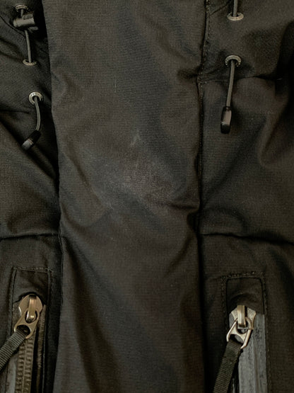 【中古品】【メンズ】 THE NORTH FACE ザ・ノースフェイス BALTRO LIGHT JACKET ND92340 バルトロライトジャケット メンズ アウター 防寒 144-260904-em-52-min サイズ：L カラー：ブラック 万代Net店