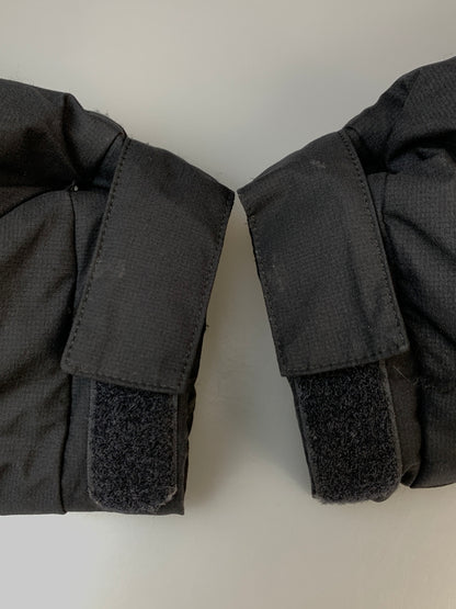 【中古品】【メンズ】 THE NORTH FACE ザ・ノースフェイス BALTRO LIGHT JACKET ND92340 バルトロライトジャケット メンズ アウター 防寒 144-260904-em-52-min サイズ：L カラー：ブラック 万代Net店