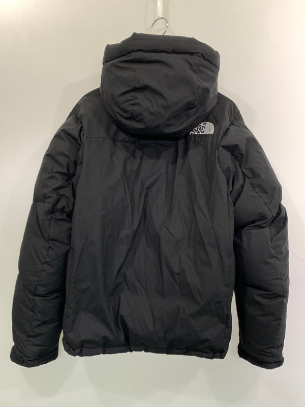 【中古品】【メンズ】 THE NORTH FACE ザ・ノースフェイス BALTRO LIGHT JACKET ND92340 バルトロライトジャケット メンズ アウター 防寒 144-260904-em-52-min サイズ：L カラー：ブラック 万代Net店