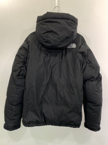 【中古品】【メンズ】 THE NORTH FACE ザ・ノースフェイス BALTRO LIGHT JACKET ND92340 バルトロライトジャケット メンズ アウター 防寒 144-260904-em-52-min サイズ：L カラー：ブラック 万代Net店