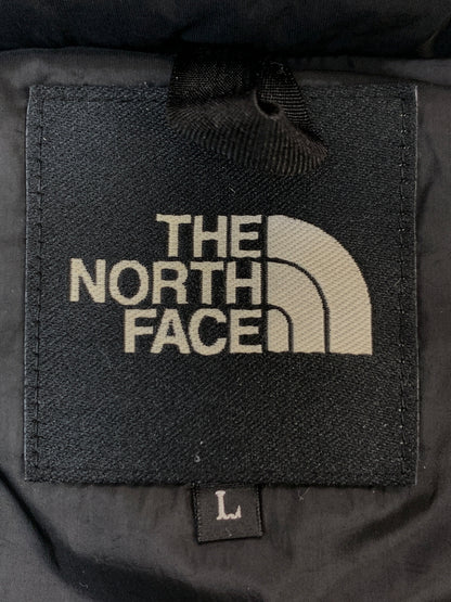 【中古品】【メンズ】 THE NORTH FACE ザ・ノースフェイス BALTRO LIGHT JACKET ND92340 バルトロライトジャケット メンズ アウター 防寒 144-260904-em-52-min サイズ：L カラー：ブラック 万代Net店