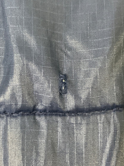 【中古品】【メンズ】 POLO SPORT ポロスポーツ REVERSIBLE JACKET リバーシブル ジャケット アウター ハーフジップ 146-260903-hu-35-min サイズ：XL カラー：ブルー/イエロー 万代Net店