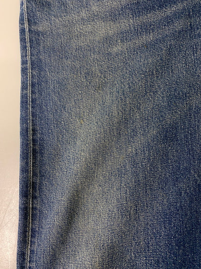 【中古品】【メンズ】 LEVI'S リーバイス 90'S 110周年BIG E復刻 501 DENIM PANTS バレンシア工場 デニムパンツ ボトムス 157-260909-jt-23-min サイズ：W33 L36 カラー：インディゴ 万代Net店