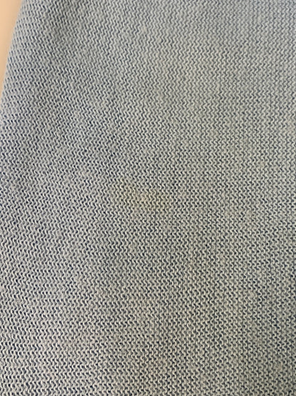 【現状渡し品】【メンズ】 SEARS シアーズ 60-70'S CARDIGAN 60〜70年代 カーディガン メンズ トップス 146-260908-KS-08-min サイズ：L カラー：ブルー系 万代Net店