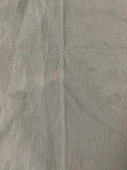 【現状渡し品】【メンズ】 MAISON MARTIN MARGIELA メゾン マルタン マルジェラ DRESS SHIRT ドレスシャツ メンズ トップス 長袖シャツ 141-260908-KS-19-min サイズ：46 カラー：ブルーグレー 万代Net店
