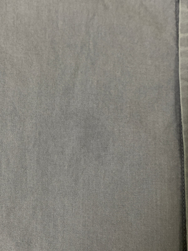 【現状渡し品】【メンズ】 MAISON MARTIN MARGIELA メゾン マルタン マルジェラ DRESS SHIRT ドレスシャツ メンズ トップス 長袖シャツ 141-260908-KS-19-min サイズ：46 カラー：ブルーグレー 万代Net店