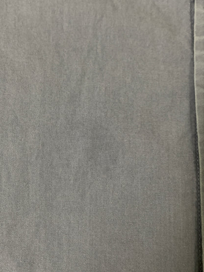 【現状渡し品】【メンズ】 MAISON MARTIN MARGIELA メゾン マルタン マルジェラ DRESS SHIRT ドレスシャツ メンズ トップス 長袖シャツ 141-260908-KS-19-min サイズ：46 カラー：ブルーグレー 万代Net店