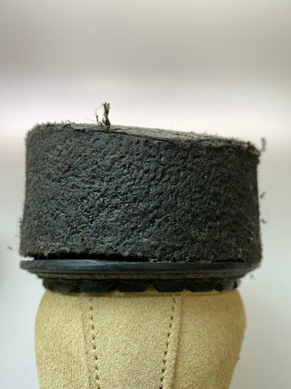 【中古品】【メンズ】 GEORGE COX ジョージコックス SKIPTON スキプトン シューズ 靴 167-260909-yn-15-min サイズ：5 カラー：ベージュ 万代Net店