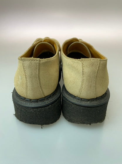 【中古品】【メンズ】 GEORGE COX ジョージコックス SKIPTON スキプトン シューズ 靴 167-260909-yn-15-min サイズ：5 カラー：ベージュ 万代Net店