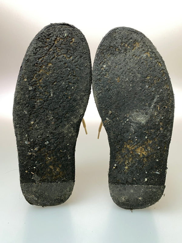 【中古品】【メンズ】 GEORGE COX ジョージコックス SKIPTON スキプトン シューズ 靴 167-260909-yn-15-min サイズ：5 カラー：ベージュ 万代Net店