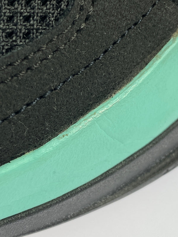 【中古品】【メンズ】 NIKE ナイキ JA 2 TIFFANY SWOOSH FD7327-003 ジャ 2 ティファニースウッシュ スニーカー 靴 160-260907-yn-01-min サイズ：27.0cm US9 カラー：BLACK/BLEACHED TURO 万代Net店