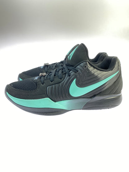 【中古品】【メンズ】 NIKE ナイキ JA 2 TIFFANY SWOOSH FD7327-003 ジャ 2 ティファニースウッシュ スニーカー 靴 160-260907-yn-01-min サイズ：27.0cm US9 カラー：BLACK/BLEACHED TURO 万代Net店
