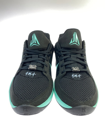 【中古品】【メンズ】 NIKE ナイキ JA 2 TIFFANY SWOOSH FD7327-003 ジャ 2 ティファニースウッシュ スニーカー 靴 160-260907-yn-01-min サイズ：27.0cm US9 カラー：BLACK/BLEACHED TURO 万代Net店