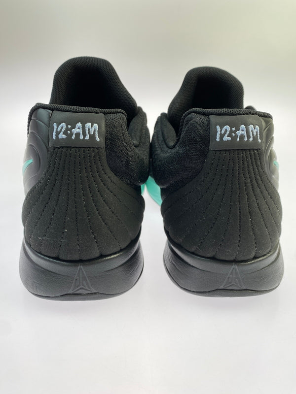 【中古品】【メンズ】 NIKE ナイキ JA 2 TIFFANY SWOOSH FD7327-003 ジャ 2 ティファニースウッシュ スニーカー 靴 160-260907-yn-01-min サイズ：27.0cm US9 カラー：BLACK/BLEACHED TURO 万代Net店