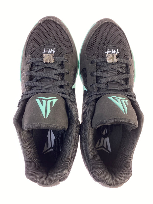 【中古品】【メンズ】 NIKE ナイキ JA 2 TIFFANY SWOOSH FD7327-003 ジャ 2 ティファニースウッシュ スニーカー 靴 160-260907-yn-01-min サイズ：27.0cm US9 カラー：BLACK/BLEACHED TURO 万代Net店