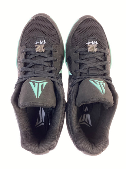 【中古品】【メンズ】 NIKE ナイキ JA 2 TIFFANY SWOOSH FD7327-003 ジャ 2 ティファニースウッシュ スニーカー 靴 160-260907-yn-01-min サイズ：27.0cm US9 カラー：BLACK/BLEACHED TURO 万代Net店