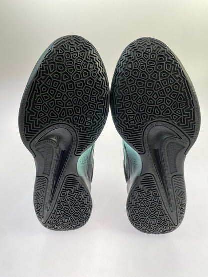 【中古品】【メンズ】 NIKE ナイキ JA 2 TIFFANY SWOOSH FD7327-003 ジャ 2 ティファニースウッシュ スニーカー 靴 160-260907-yn-01-min サイズ：27.0cm US9 カラー：BLACK/BLEACHED TURO 万代Net店