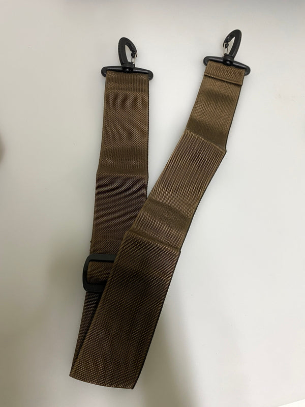 【現状渡し品】【メンズ/レディース】 FILSON フィルソン ドライデン 3ウェイダッフルバッグ アウトドア トラベルバッグ 手持ち 肩掛け リュックサック 鞄 カバン 188-260927-em-23-min カラー：ブラウン 万代Net店