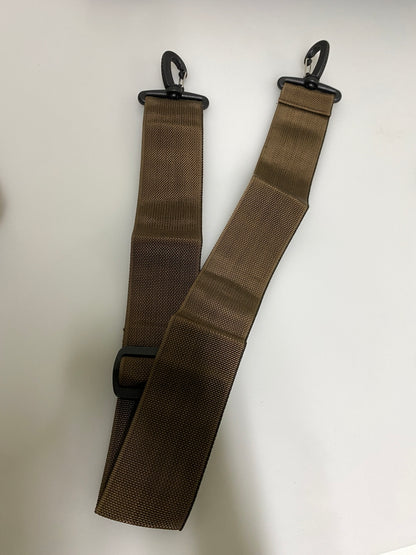 【現状渡し品】【メンズ/レディース】 FILSON フィルソン ドライデン 3ウェイダッフルバッグ アウトドア トラベルバッグ 手持ち 肩掛け リュックサック 鞄 カバン 188-260927-em-23-min カラー：ブラウン 万代Net店