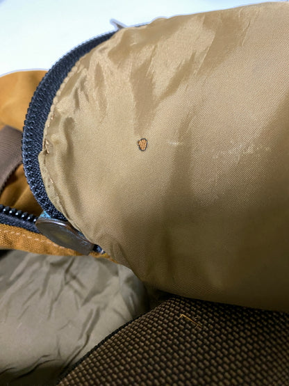【現状渡し品】【メンズ/レディース】 FILSON フィルソン ドライデン 3ウェイダッフルバッグ アウトドア トラベルバッグ 手持ち 肩掛け リュックサック 鞄 カバン 188-260927-em-23-min カラー：ブラウン 万代Net店