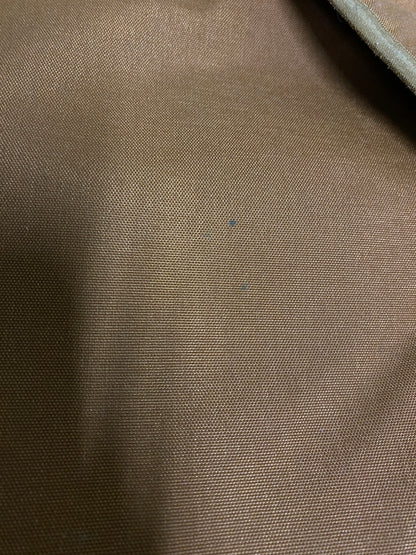 【現状渡し品】【メンズ/レディース】 FILSON フィルソン ドライデン 3ウェイダッフルバッグ アウトドア トラベルバッグ 手持ち 肩掛け リュックサック 鞄 カバン 188-260927-em-23-min カラー：ブラウン 万代Net店