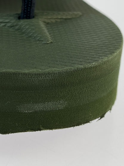 【中古品】【メンズ】 SUICOKE スコイック × TOGA VIRILIS TOGA ARCHIVES SANDALS OG-343ABTOG トーガ サンダル 靴 167-260907-yn-07-min サイズ：25.0cm カラー：OLIVE MIX 万代Net店