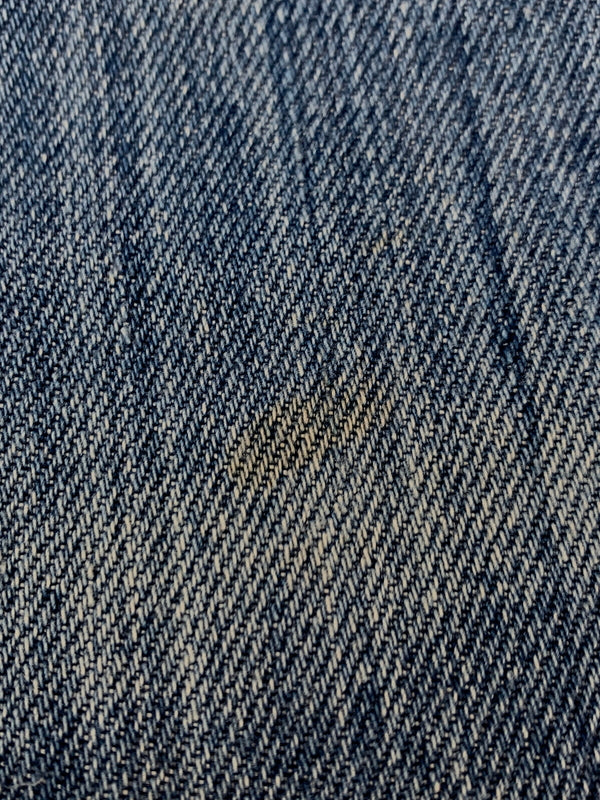 【中古品】【メンズ】 LEVIS リーバイス 70S オレンジタブ 42TALON フレアデニム 70年代 デニムパンツ メンズ ボトムス ジーパン ジーンズ ヴィンテージ 157-260904-em-50-min カラー：インディゴ 万代Net店