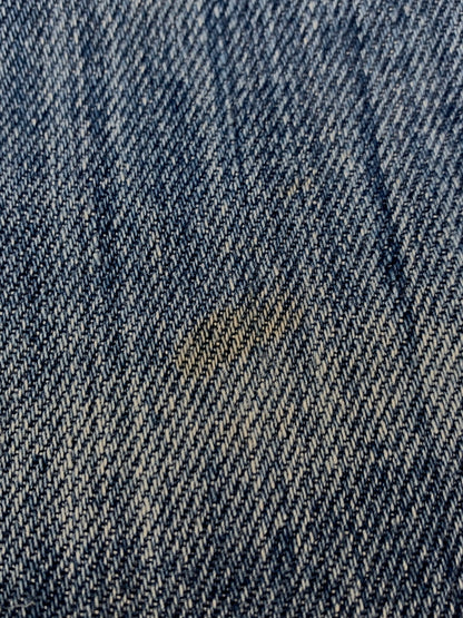 【中古品】【メンズ】 LEVIS リーバイス 70S オレンジタブ 42TALON フレアデニム 70年代 デニムパンツ メンズ ボトムス ジーパン ジーンズ ヴィンテージ 157-260904-em-50-min カラー：インディゴ 万代Net店