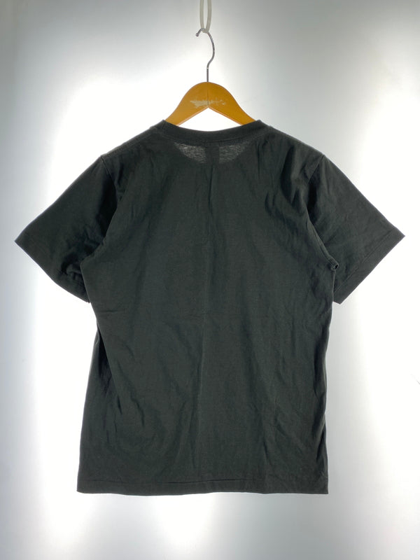 【中古品】【メンズ】 JOHNCOLTRANE ジョン コルトレーン A LOVE SUPREME SS TEE プリント 半袖 Tシャツ メンズ トップス ショートスリーブ 146-260904-em-43-min サイズ：M カラー：ブラック 万代Net店