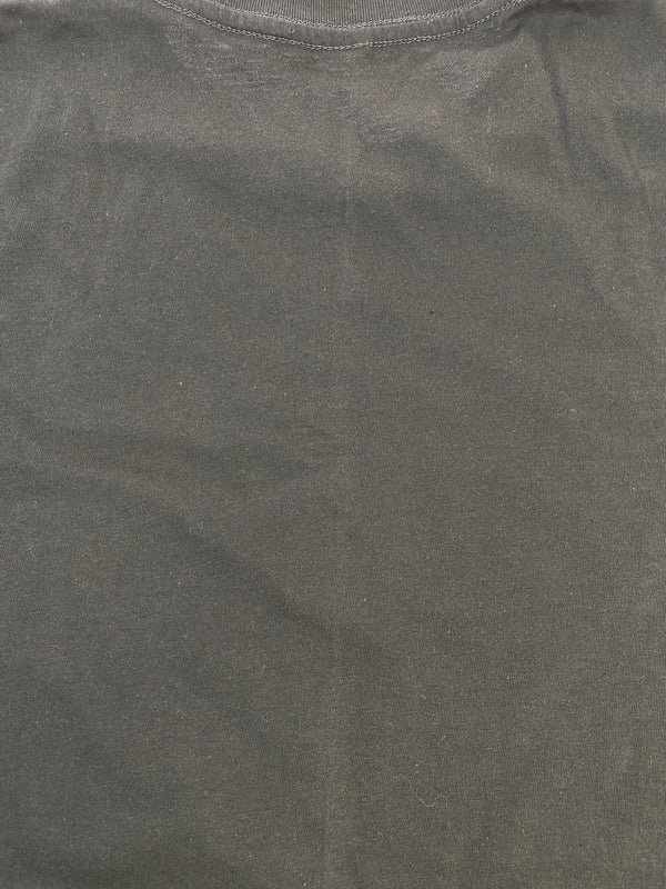 【中古品】【メンズ】 JOHNCOLTRANE ジョン コルトレーン A LOVE SUPREME SS TEE プリント 半袖 Tシャツ メンズ トップス ショートスリーブ 146-260904-em-43-min サイズ：M カラー：ブラック 万代Net店