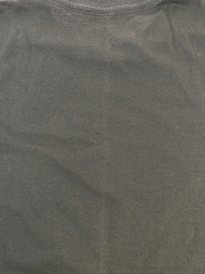 【中古品】【メンズ】 JOHNCOLTRANE ジョン コルトレーン A LOVE SUPREME SS TEE プリント 半袖 Tシャツ メンズ トップス ショートスリーブ 146-260904-em-43-min サイズ：M カラー：ブラック 万代Net店